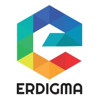 erdigma logo